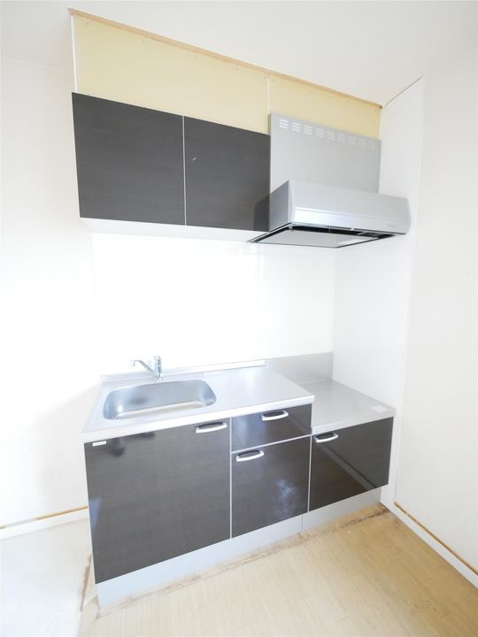 フレグランスKのキッチン