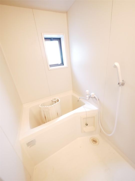 フレグランスKの風呂