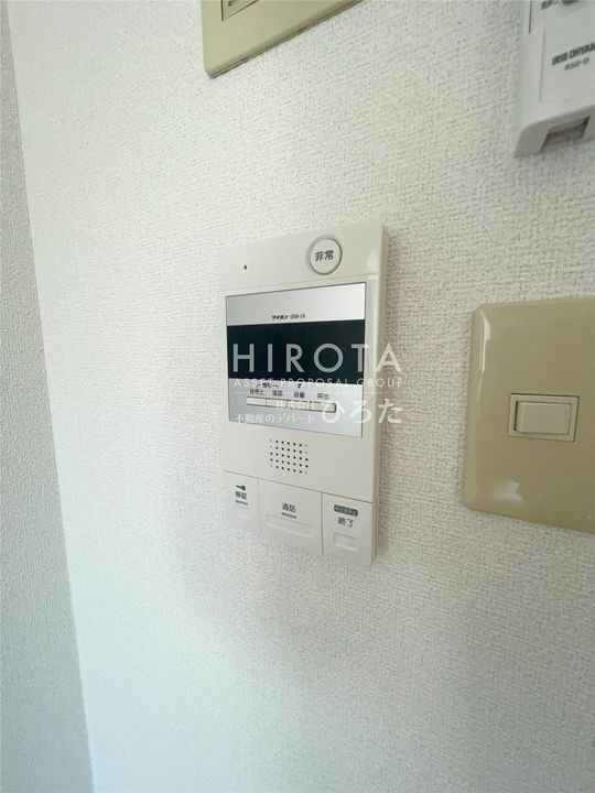 KMマンション産医大前のその他画像