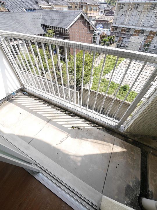 オリエンタル折尾駅の内装