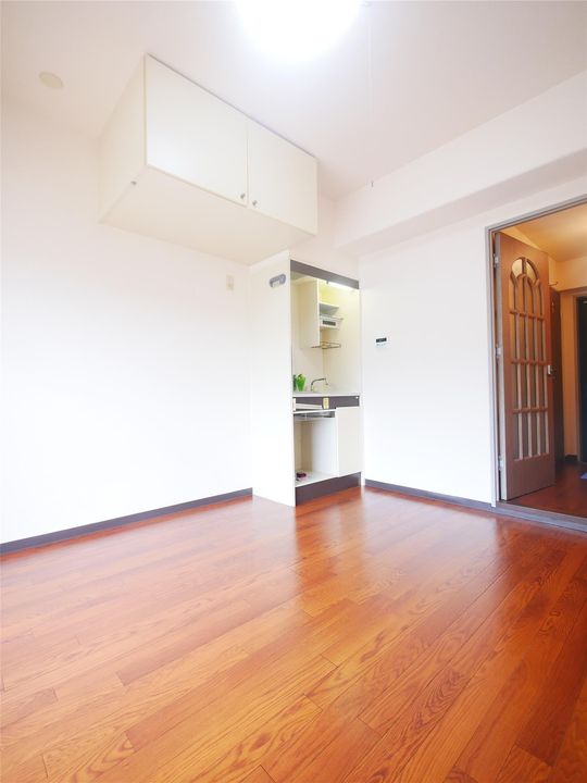 オリエンタル折尾駅の内装