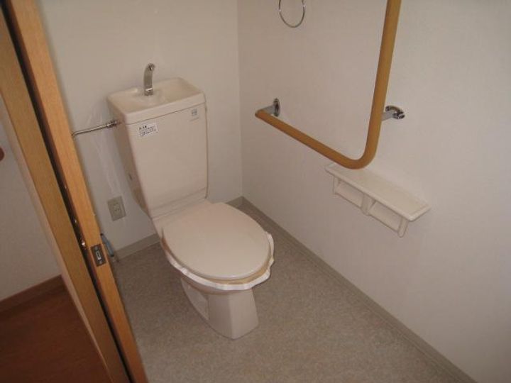 シティフォートのその他画像