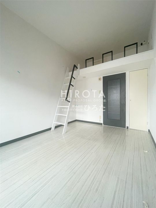 PLEAST医生ヶ丘Ⅱの内装