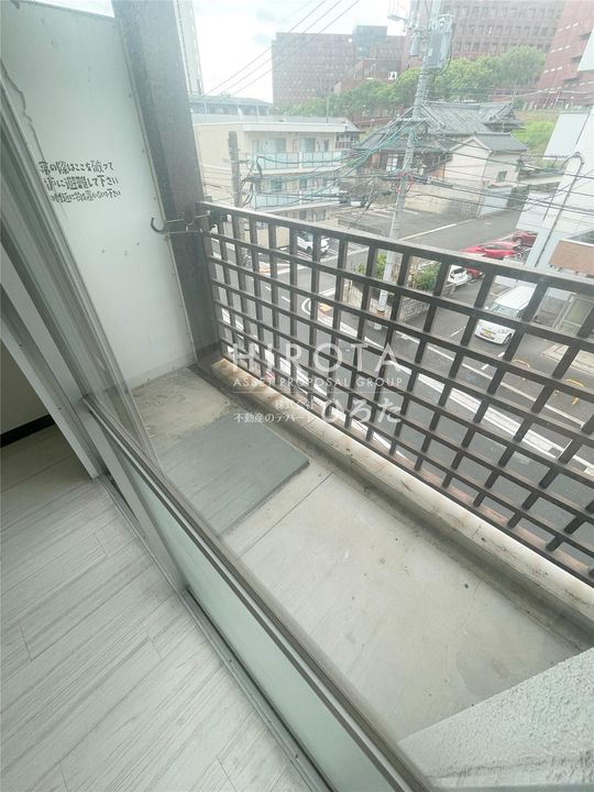 PLEAST医生ヶ丘Ⅱの内装