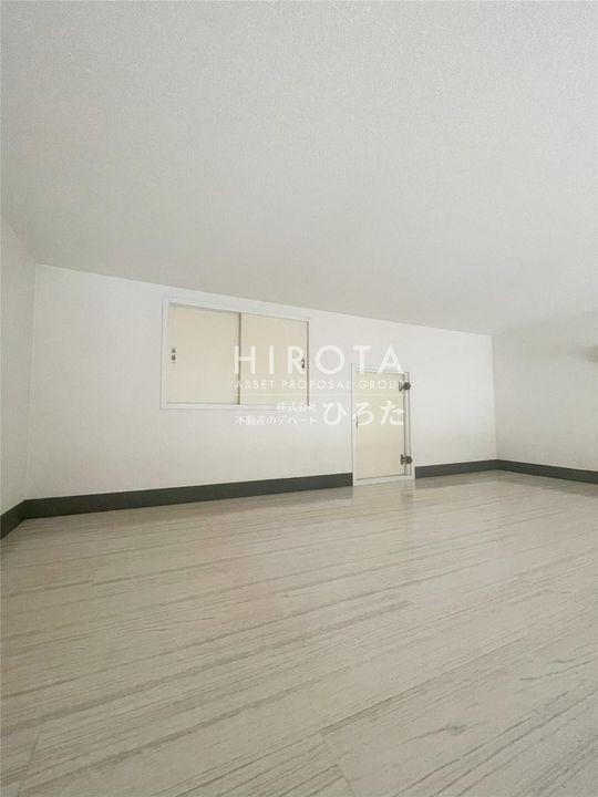 PLEAST医生ヶ丘Ⅱの内装