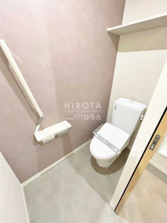 ディアスタウンAのその他画像