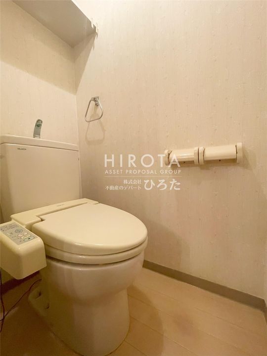 プライムガーデンのその他画像