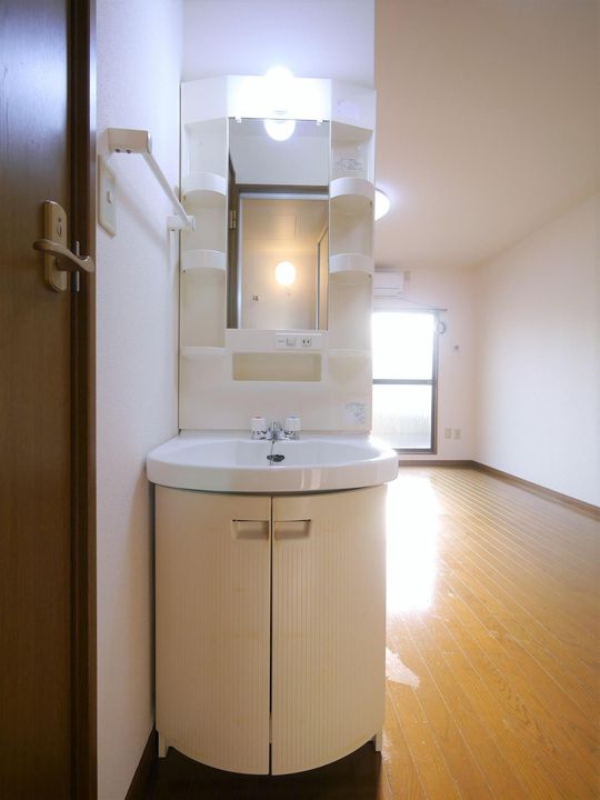コーポ神野のその他画像