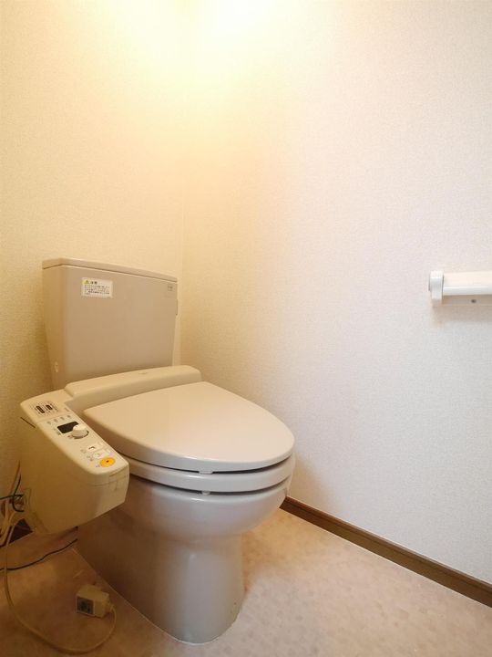 コーポ神野のその他画像