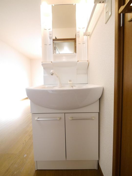 コーポ神野のその他画像