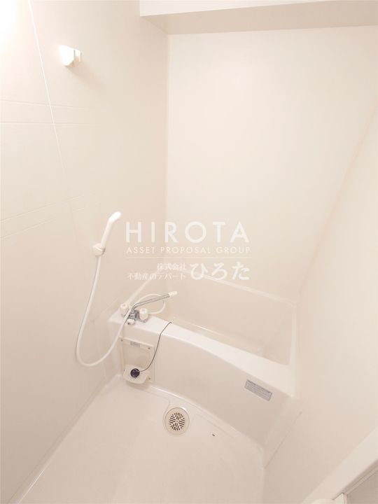 gc21.netビルの風呂