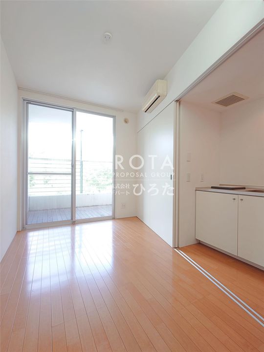 gc21.netビルの内装