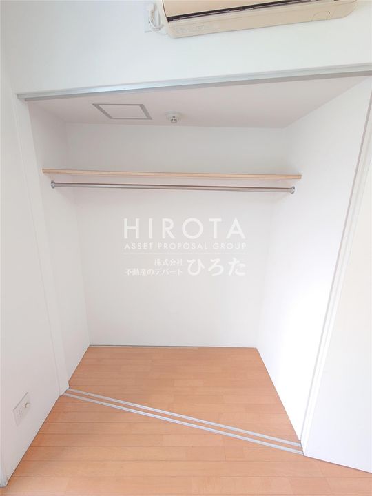 gc21.netビルの内装