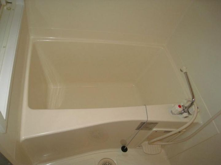 シャルマンステューディオⅤの風呂