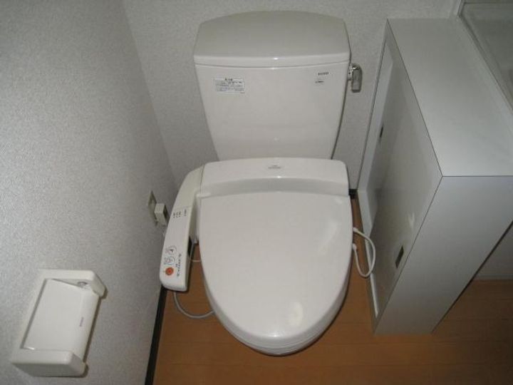 シャルマンステューディオⅤのその他画像