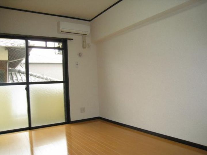 シャルマンステューディオⅤの内装