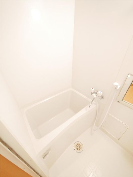 リュミエールの風呂