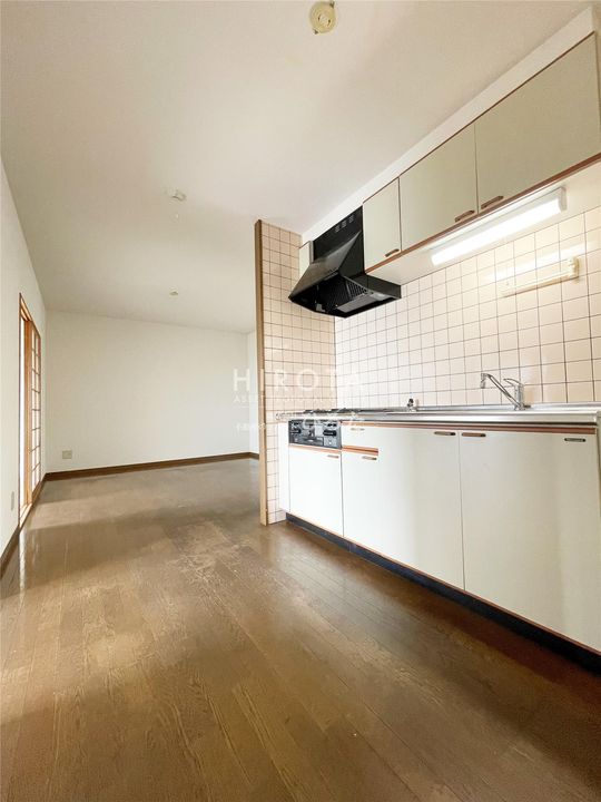 エクセル青葉台の内装