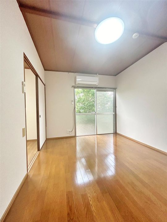 コーポミニの内装