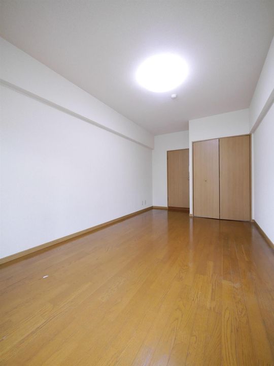 ヴィヴァーチェ浅川の内装