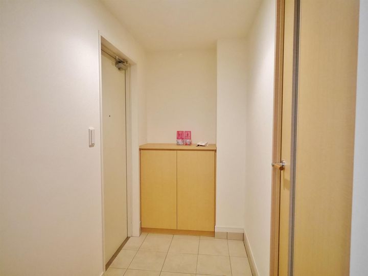 CS style 高須の玄関