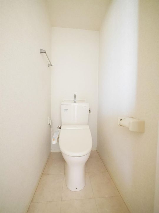 ひびきのハイムA棟のその他画像