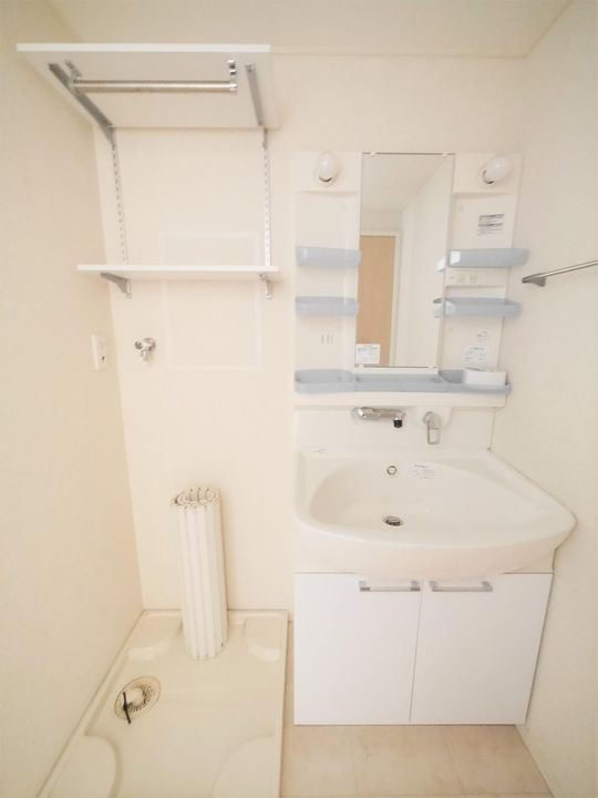 ひびきのハイムA棟のその他画像