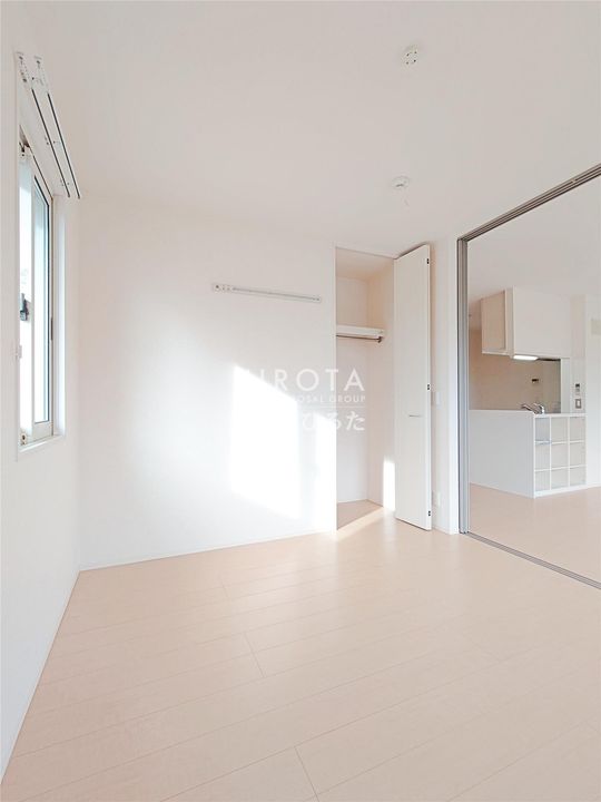 ウィットエブリDの内装