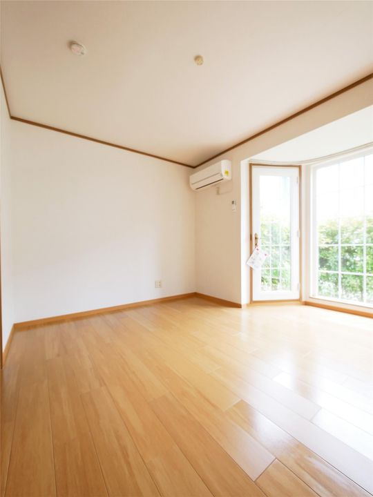 メゾン・ど・M-Bの内装