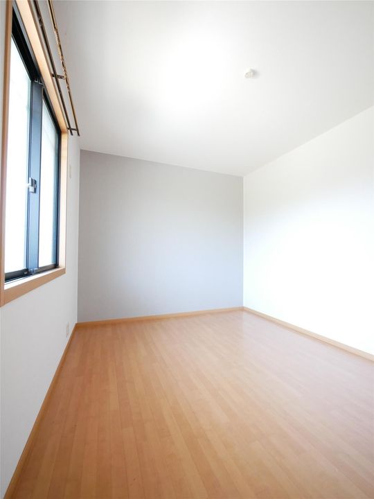 ハイツアリッサムの内装