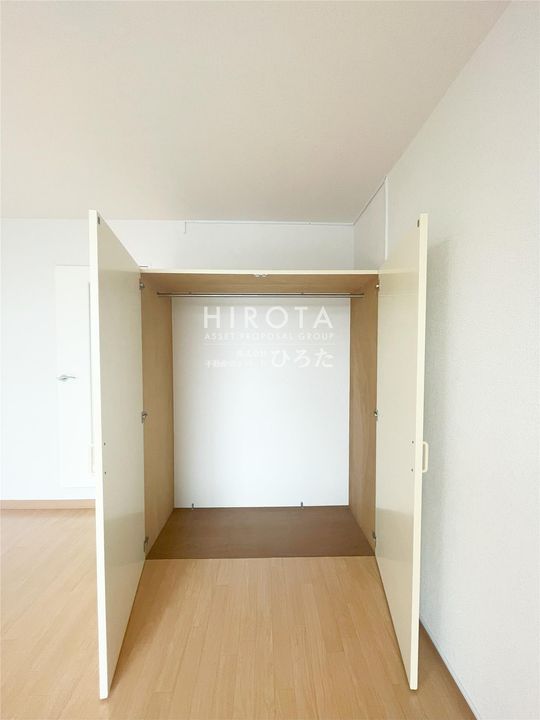 Kay’s rooms Ⅰst (ケイズルームズファースト)の内装