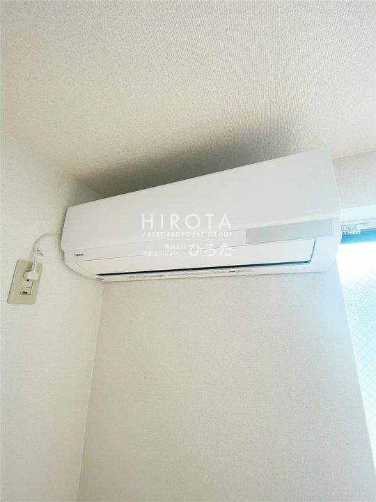 Kay’s rooms Ⅰst (ケイズルームズファースト)の内装