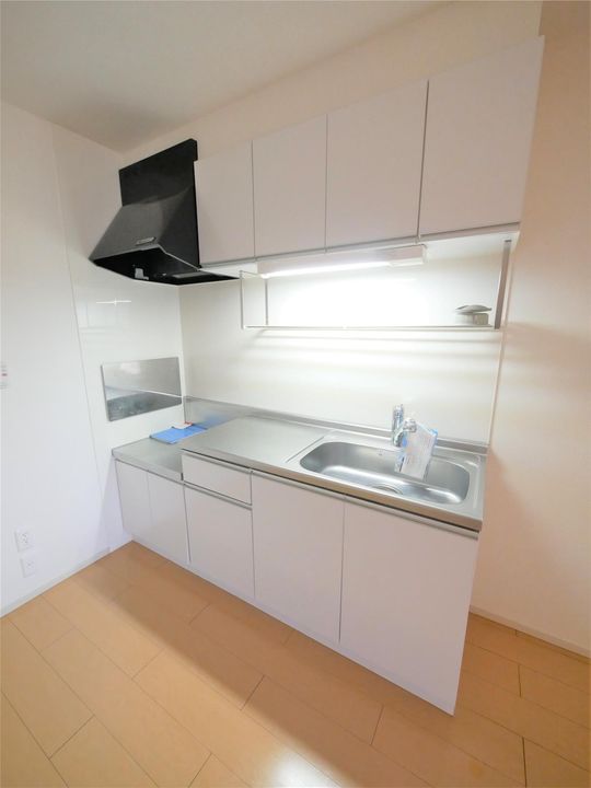 Pastorale 今古賀Ⅰのキッチン