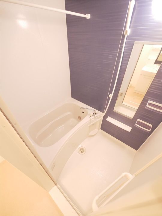 Pastorale 今古賀Ⅰの風呂