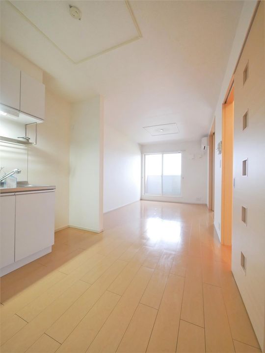 Pastorale 今古賀Ⅰの内装