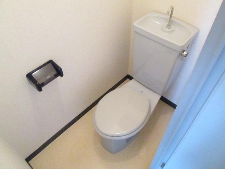 PLEAST医生ヶ丘のその他画像