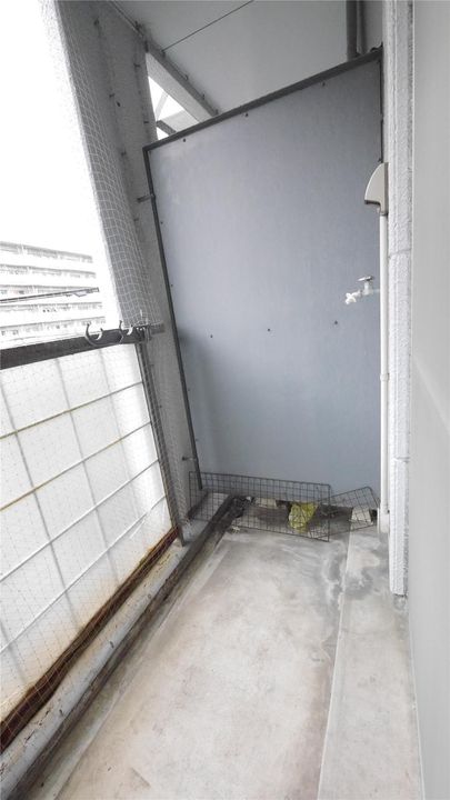 PLEAST医生ヶ丘の内装