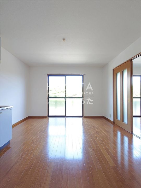 ロイヤルシティ本城の内装