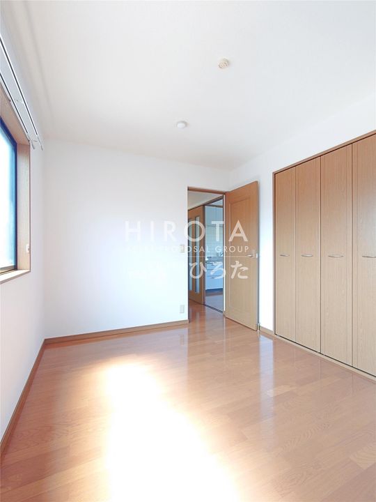 ロイヤルシティ本城の内装