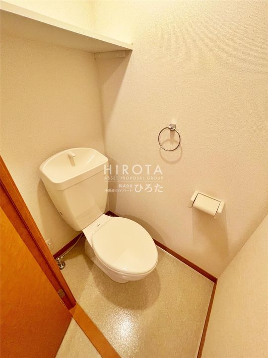 レオパレスレシエージュ本城東のその他画像