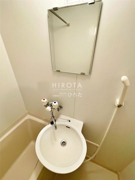 レオパレスレシエージュ本城東のその他画像