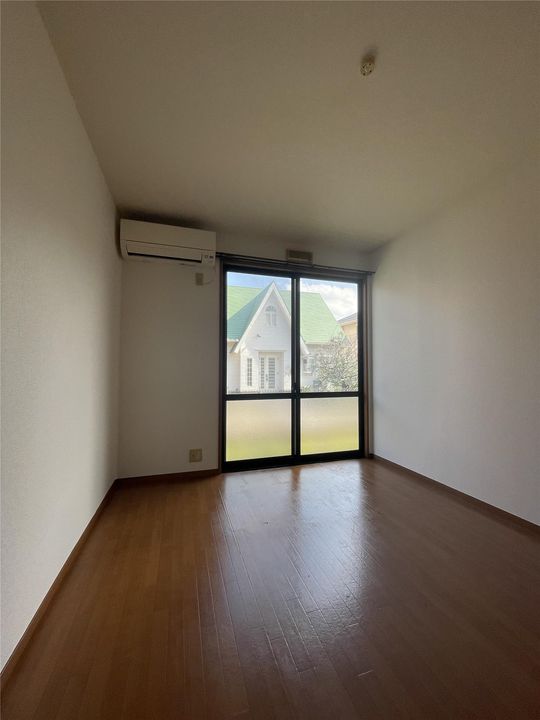 コーポカンセイの内装