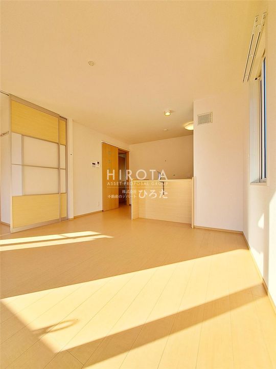 ロイヤルやつえの内装