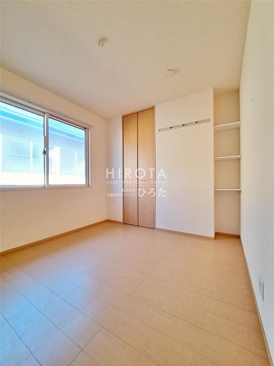 ロイヤルやつえの内装