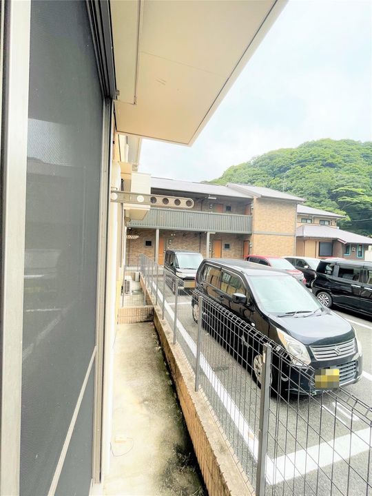 ハイツカトレア浅川Aのその他画像