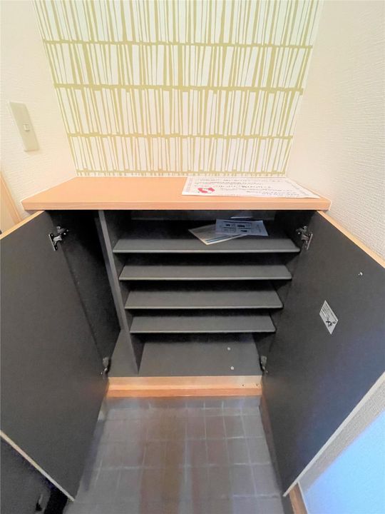 ハイツカトレア浅川Aのその他画像