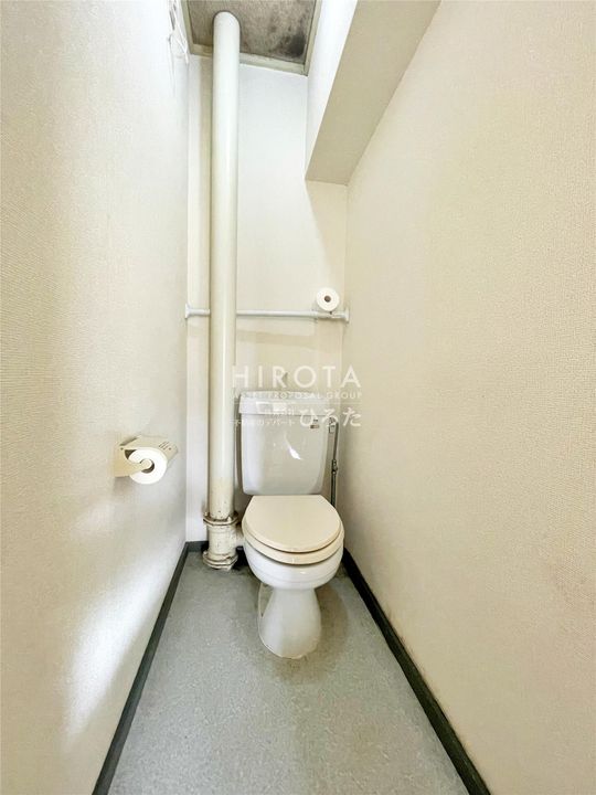 オアシス芦屋 2号棟のその他画像