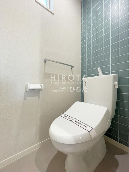 カレッジヒルズ A棟のその他画像