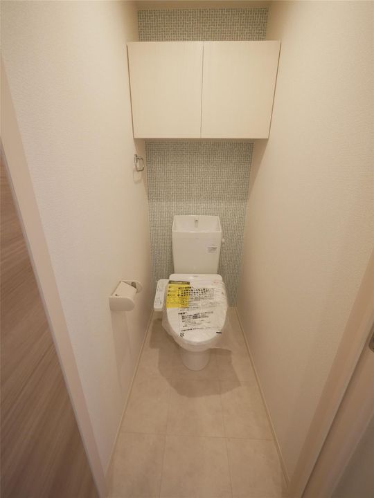D-room高須南の風呂