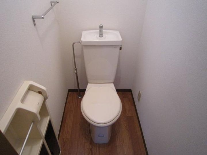 オーク高須 B棟のその他画像